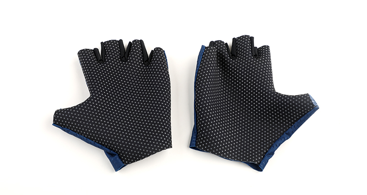 fingerless gloves for cycling